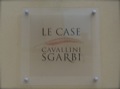 Case Cavallini-Sgarbi